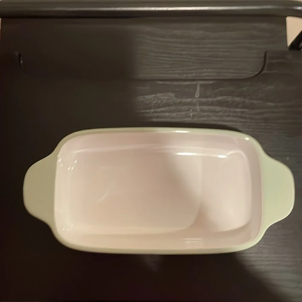KitchenAid 1.5 quart stone wear